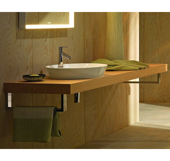 Pastatomas praustuvas Duravit Cape Cod (48cm)