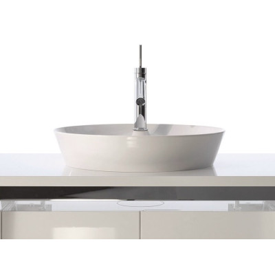 Pastatomas praustuvas Duravit Cape Cod (48cm)