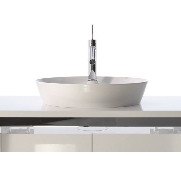 Pastatomas praustuvas Duravit Cape Cod (48cm)