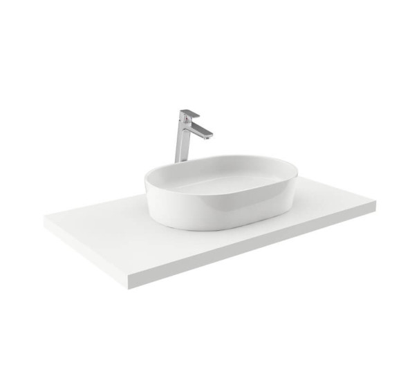 Ravak praustuvas Moon 2