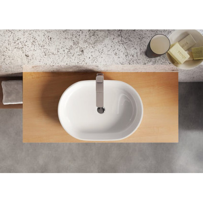 Ravak praustuvas Moon 2