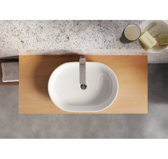 Ravak praustuvas Moon 2