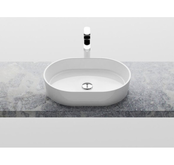 Ravak praustuvas Moon 2