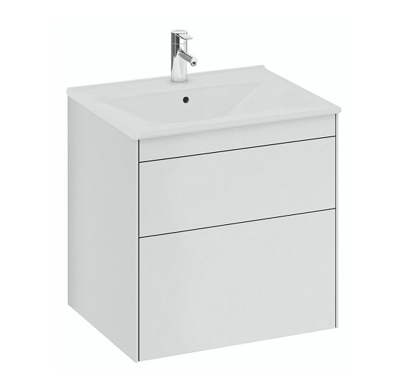 Ifo Sense praustuvas 60cm (montuojamas ant baldų)