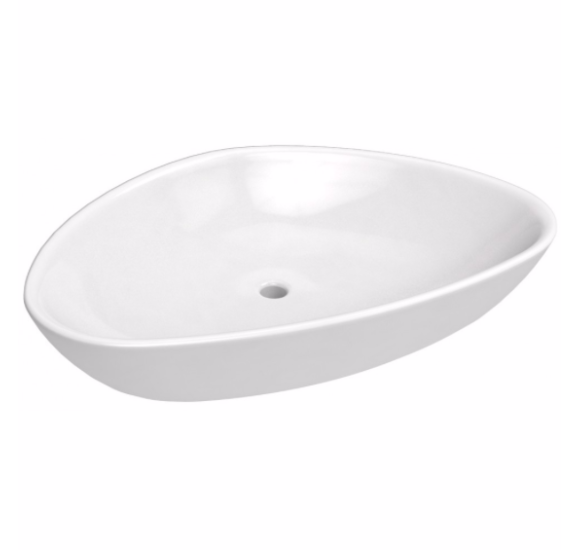 Keraminis praustuvas Kame Terca