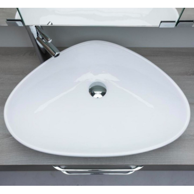 Keraminis praustuvas Kame Terca