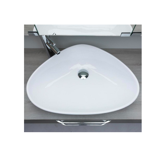 Keraminis praustuvas Kame Terca