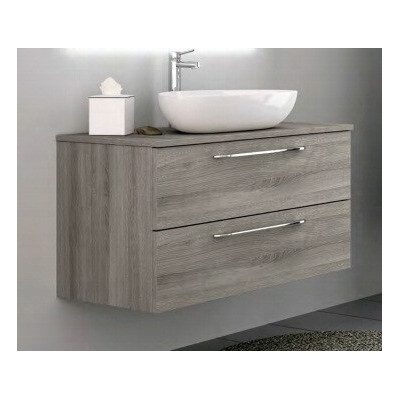 Keraminis praustuvas Kame Terca