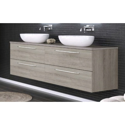 Keraminis praustuvas Kame Terca