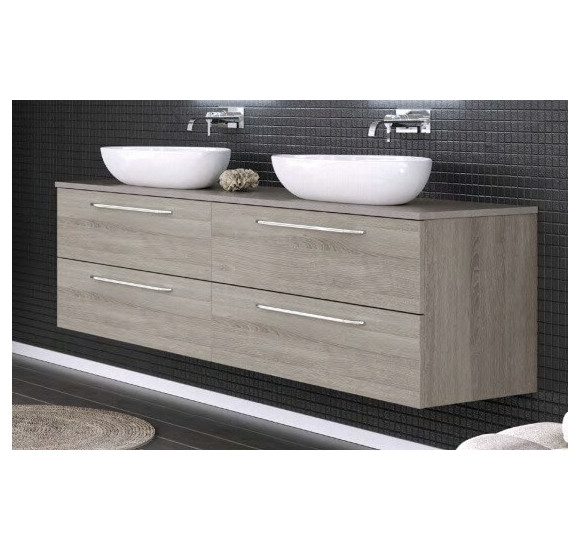 Keraminis praustuvas Kame Terca