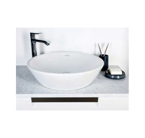 Keraminis praustuvas Kame Ciotola