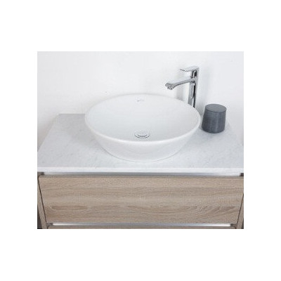 Keraminis praustuvas Kame Ciotola