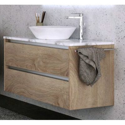 Keraminis praustuvas Kame Ciotola