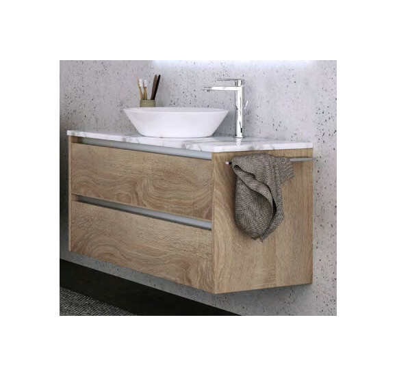 Keraminis praustuvas Kame Ciotola