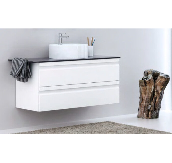 Keraminis praustuvas Kame Rondo