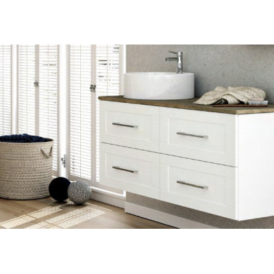 Keraminis praustuvas Kame Rondo