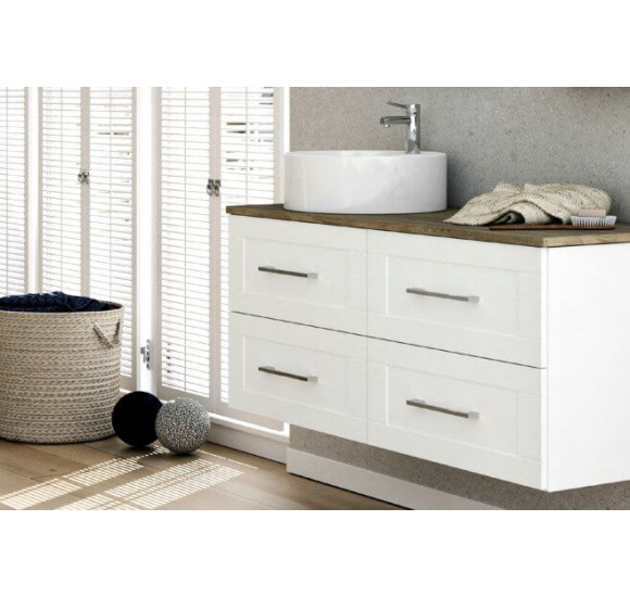 Keraminis praustuvas Kame Rondo