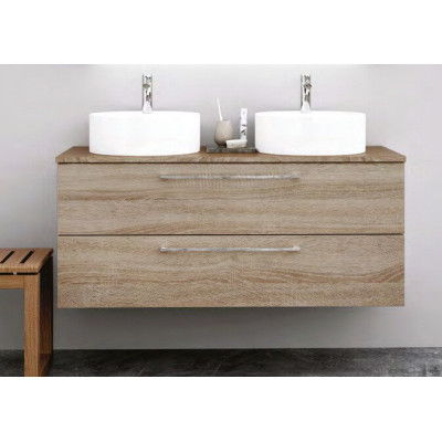 Keraminis praustuvas Kame Rondo