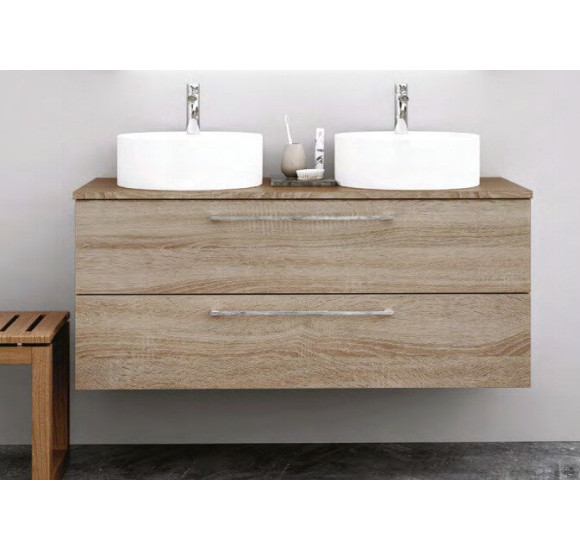 Keraminis praustuvas Kame Rondo