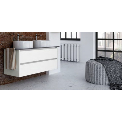 Keraminis praustuvas Kame Rondo