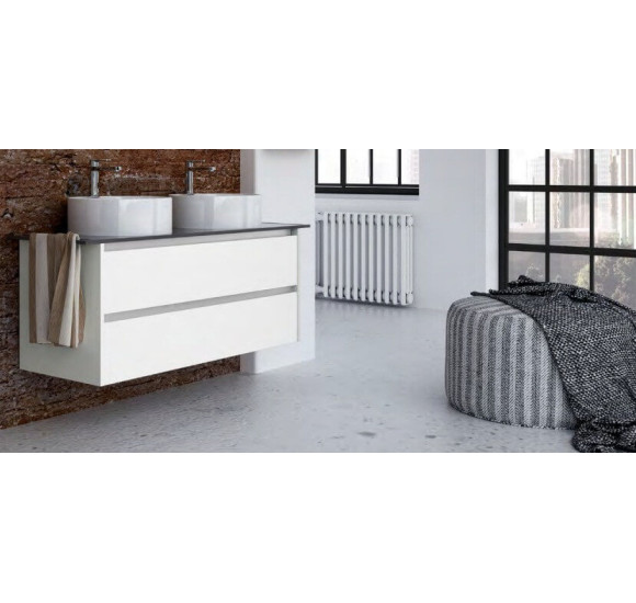 Keraminis praustuvas Kame Rondo