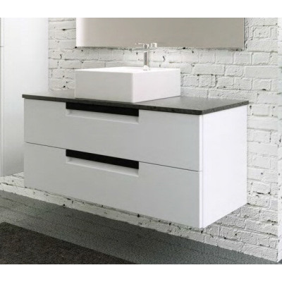 Keraminis praustuvas Kame Quadro