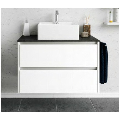 Keraminis praustuvas Kame Quadro