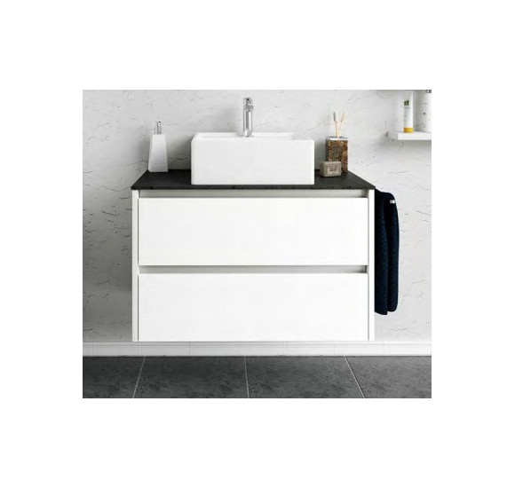 Keraminis praustuvas Kame Quadro