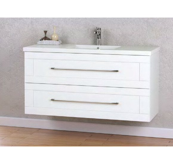 Keraminis praustuvas Kame Seville (pasirenkamas dydis)