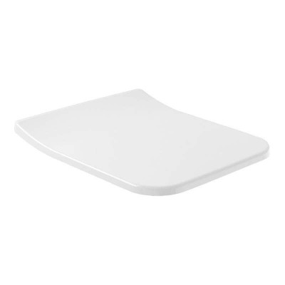 Villeroy&Boch Venticello pakabinamas unitazas Rimless su Soft-Close dangčiu