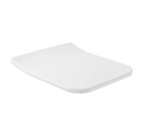 Villeroy&Boch Venticello pakabinamas unitazas Rimless su Soft-Close dangčiu
