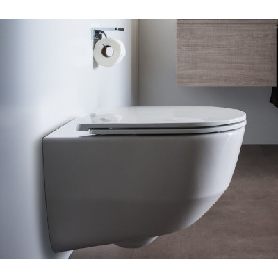 LAUFEN Pro New pakabinamas unitazas (be dangčio)
