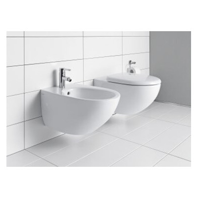 Pakabinamas klozetas Duravit Architec be dangčio