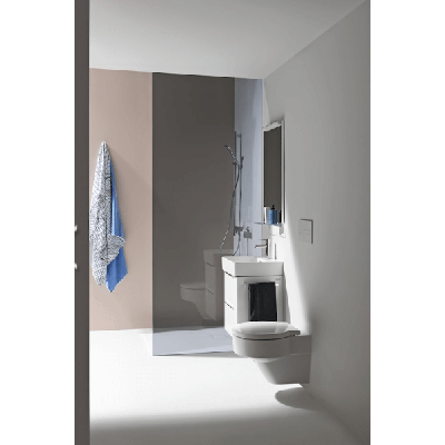 Laufen VAL pakabinamas klozetas Rimless (be dangčio)