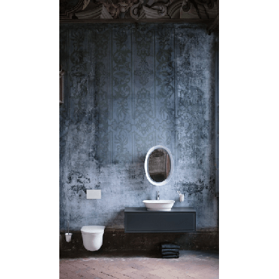 Laufen New Classic pakabinamas klozetas (be dangčio)