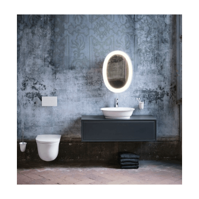 Laufen New Classic pakabinamas klozetas (be dangčio)