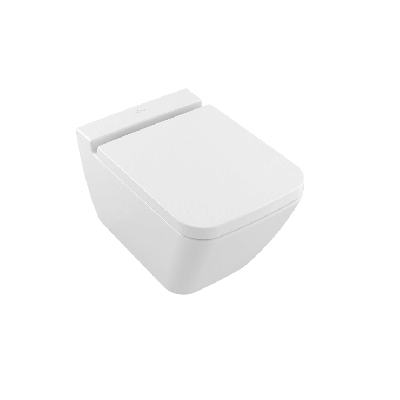 Villeroy&Boch Finion pakabinamas klozetas be dangčio