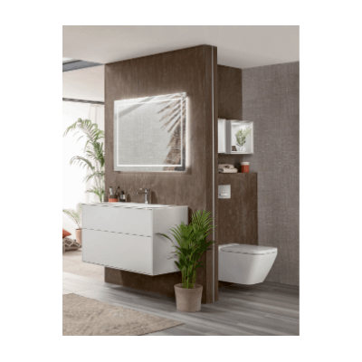 Villeroy&Boch Finion pakabinamas klozetas be dangčio