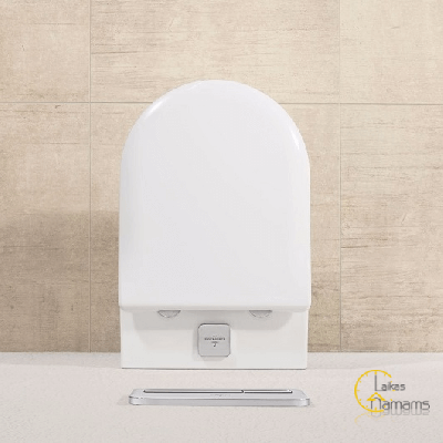 Villeroy&Boch WC Subway 2 Rimless, ViFresh, be dangčio