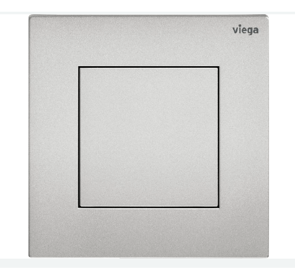 Viega Klavišas pisuaro, plastikinis (style 21 matinės spalvos)