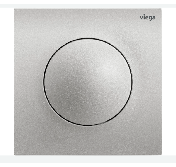 Viega Klavišas pisuaro, plastikinis (style 20 matinės spalvos)