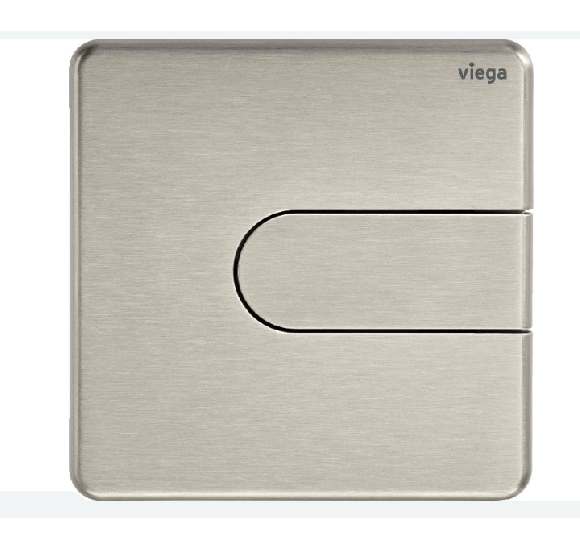 Viega Klavišas pisuaro, plastikinis (style 23 nerūd.pl. spalvos)