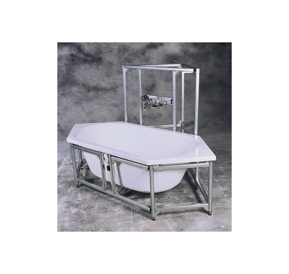 TECEprofil profilinis vamzdis (pjaustomas)