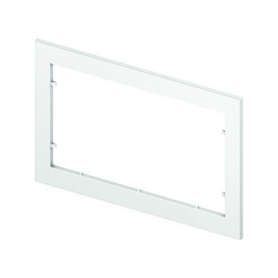 Tece now montavimo rėmelis, baltos sp.