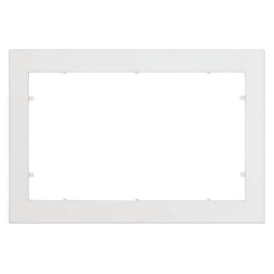 Tece now montavimo rėmelis, baltos sp.