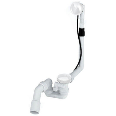 Viega "Multiplex" Sifonas nestandartinėm voniom