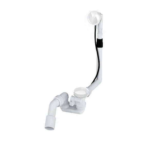 Viega "Multiplex" Sifonas nestandartinėm voniom