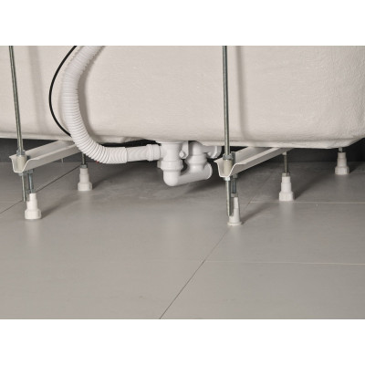 Ravak vonios atrama (kojelės) 70,75,80cm