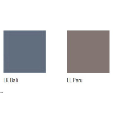 Villeroy&Boch universali pagalvėlė voniai, 240x150x50mm