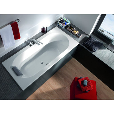 Villeroy&Boch universali pagalvėlė voniai, 240x150x50mm